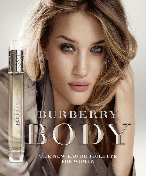 burberry body edp yorum